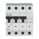 FAZ-B8/3N 278944 Y7-278944 EATON ELECTRIC Piccolo interruttore automatico