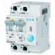 AFDD-16/2/B/003-G/A MB-300168 EATON ELECTRIC Brandschutzschalter, 2p, B, 16 A, 30 mA, Typ G/A