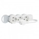 695003 LEGRAND BLOCO 3X2P+T PADRÃO 5M