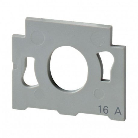 LPC16-ADAPTER 1713624 Y8-1713624 EATON ELECTRIC Pino de fixação 16A