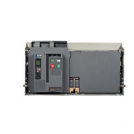 IZM-KLP-CASS-L-1 303708 Y7-303708 EATON ELECTRIC Enclav. Removable device without chassis, left