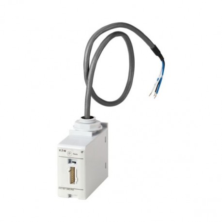 DXG-NET-SWD-IP20 744-F0190-00P EATON ELECTRIC Kit di protezione IP, Bassa tensione, 250 A, AC 690 V, NH1, 3P..