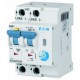AFDD-20/2/C/003-G/A MB-300153 EATON ELECTRIC Interruptor de protección contra incendios, 2p, C, 20 A, 30 mA,..