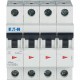FAZT-D13/4 240989 Y7-240989 EATON ELECTRIC Piccolo interruttore automatico