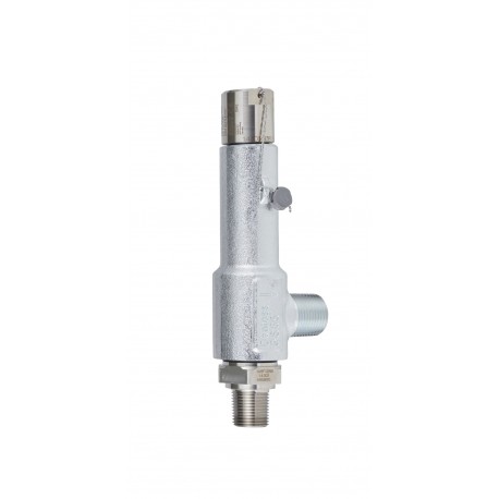 148F5216 DANFOSS REFRIGERATION SFA 10 T 216 NPT Sicherheitsventil