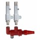 148F6324 DANFOSS REFRIGERATION Válvula de segurança SFA 10 T 224 NPT/DSV
