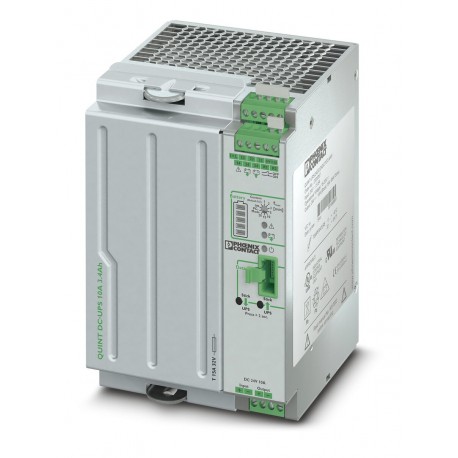 027H0388 DANFOSS REFRIGERATION QUINT DC-UPS for ICAD