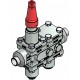 027L3141 DANFOSS REFRIGERATION Valve Station ICF 20-4-99