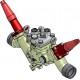 027L5008 DANFOSS REFRIGERATION Valve Station ICF 50-4-42S32