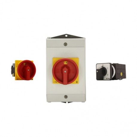 226318 Y7-226318 EATON ELECTRIC interruttore a camme, ovvero: 32A a 440V AC-21