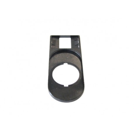 IP65DBLLEG EATON ELECTRIC Label mount without label, for double actuator pushbutton