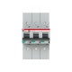 2CCG001288R0001 ABB Int. S803P-D100-R 3P 100A D 50kA