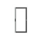 1SZE990920B0220 ABB SpEeL/M Transparente Tür A800 H1600