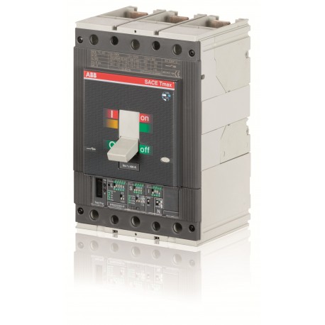 1SDA107746R1 ABB T5X-HA400 PR22DS-LSIG In320 3p FF800VAC