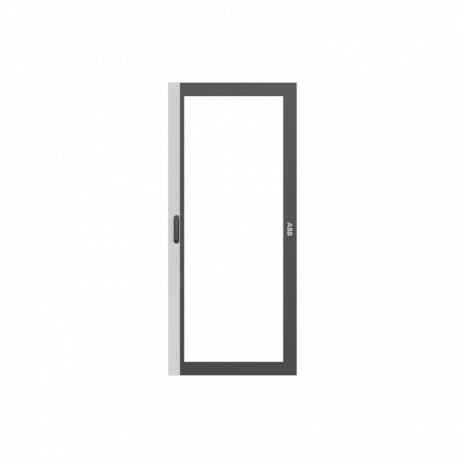 1SZE990920B0230 ABB SpEeL/M Puerta transparente A800 H1800