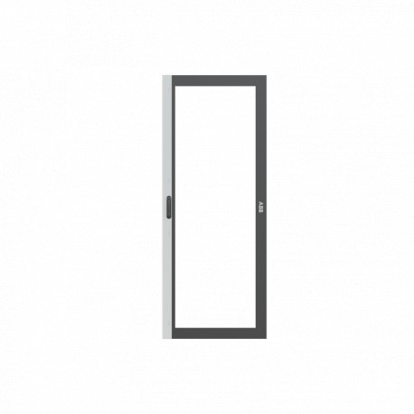 1SZE990920B0240 ABB SpEeL/M Puerta transparente A800 H2000