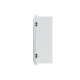 1SZE990930B0010 ABB Coluna Interna SpEeL/M + Capa em branco H600