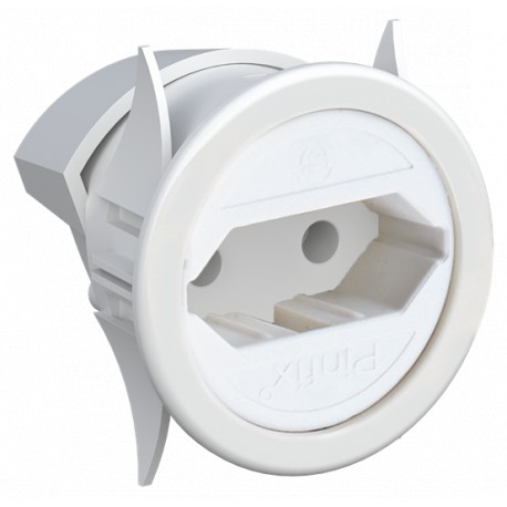 2CPX031427R9999 ABB ZE224 Single socket type EURO, UK600