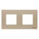 2CLA227210R1901 R2272.1 CV NIESSEN Frame 2 windows CV