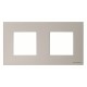 2CLA227210R1301 R2272.1 PL NIESSEN Frame 2 windows PL