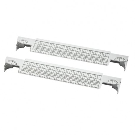 4TBR661785B0000 ABB SIMBOX UNIVERSAL NEW 1R 18TE + SCREWL.PE