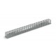 M054100000 THOMAS AND BETTS CANAL FLEXÍVEL (7.5X5) W 25x25MM