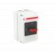 1SCA131732R1001 ABB Sezionatore DC OTDCP32S22MD