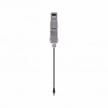 2TLA050011R2622 ABB MKey8ZRFQC sin actuador, ac. Inox. M12