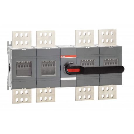 1SCA160400R1001 ABB Sectionneur international DC-20 OT2500E22P-135
