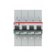 2CCG001292R0001 ABB Int. S804P-D100-R 4P 100A D 50kA