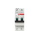 2CSR752140R1164 ABB I.com.DS202CR 2p C 16A A 10kA 30mA