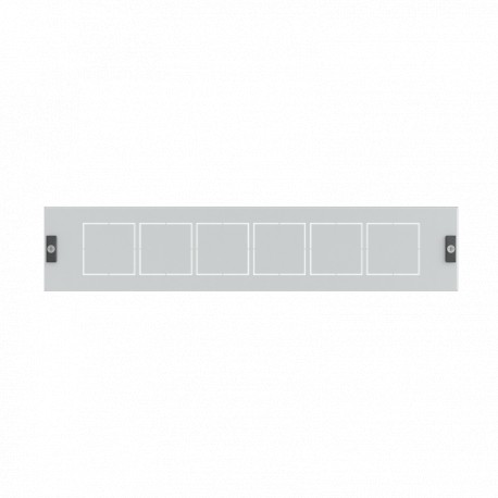 1SZE980090B0060 ABB SpEeC Kit p.medida 6x 96x96 A800 H150