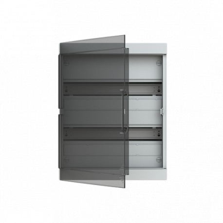 4TBR661786B0000 ABB SIMBOX UNIVERSAL NEW 2R 36TE + SCREWL. EP
