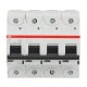 2CCG001235R0001 ABB Int. S804P-C80 4p 80A C 50kA