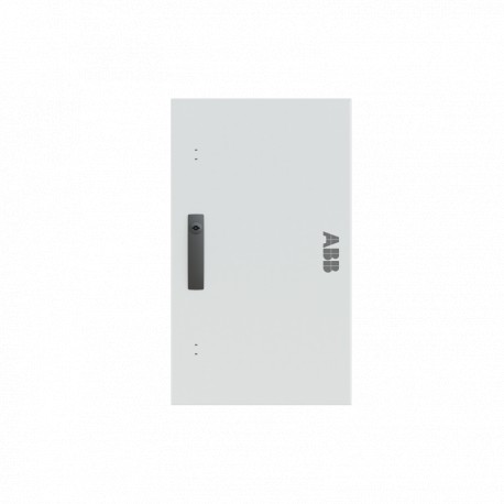 1SZE990910B0010 ABB SpEeL/M Porta Cega A400 H600