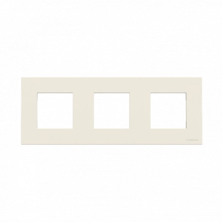 2CLA227310R1101 R2273.1 BL NIESSEN Frame 3 windows BL