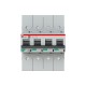 2CCG001276R0001 ABB Int. S804P-D80-R 4P 80A D 50kA