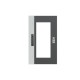 1SZE990920B0010 ABB SpEeL/M transparente Tür A400 H600