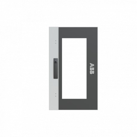1SZE990920B0010 ABB SpEeL/M Puerta transparente A400 H600