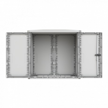 4TBE843656C0100 ABB EH3GD Box DIN2 AP 1125x1200x676 SH