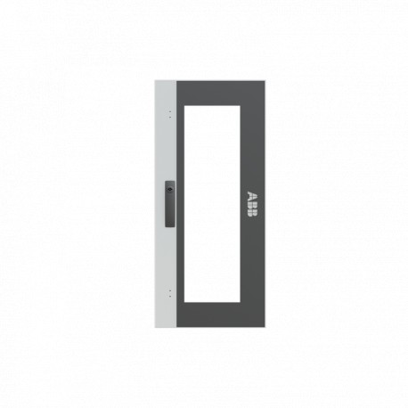 1SZE990920B0020 ABB SpEeL/M transparente Tür A400 H800
