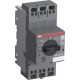 1SAM340010R1004 ABB Guarda do motor pushin MS132-0.63KT