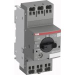 1SAM340010R1004 ABB MS132-0.63KT Circuit Breaker for Primary Transformer Protection 0.40 ... 0.63 A