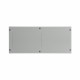 1SZE990900B0021 ABB SpEeL/M Tapa pasacables met. amplia A600