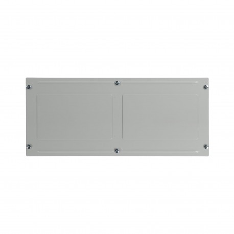 1SZE990900B0021 ABB SpEeL/M Cable cover met. wide A600