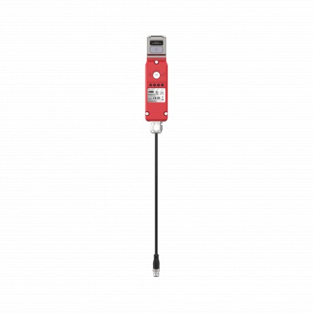 2TLA050007R2602 ABB MKey9RFQC ohne Antrieb, Kunststoff M12