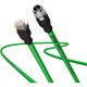 2172351 LAPP Соединительный кабель ETHERLINE® Cat. 6А Флекс
