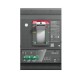 1SDA102529R1 ABB XT5H 400 Ekip Dip LSI In400 3p FF UL/CSA