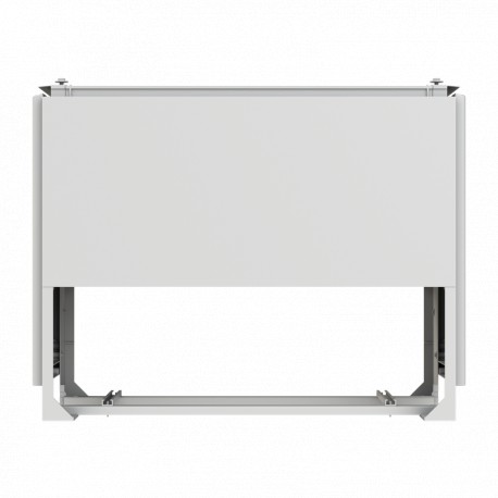4TBE843668C0100 ABB EH3GD BASE DIN2 900X1200X676
