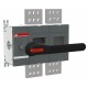 1SCA160394R1001 ABB Int. Disconnector DC-20 OT2500E02P-135